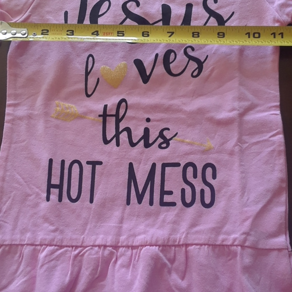 -SOLD   --SMoonlight Girls Clothing  LAST ONE LEFT - Picture 2 of 8